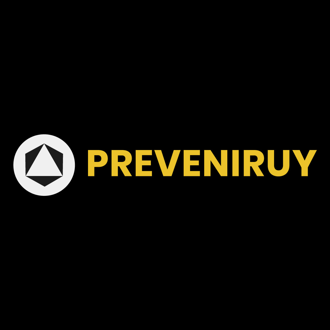 PrevenirUY Seguridad y Salud Ocupacional
